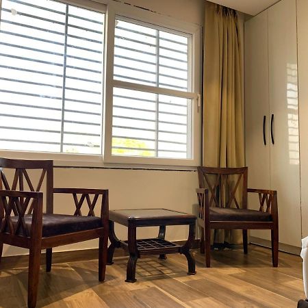 Hotel Alpine Plaza Shahpur  Luaran gambar