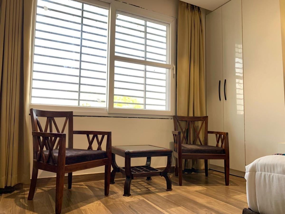 Hotel Alpine Plaza Shahpur  Luaran gambar