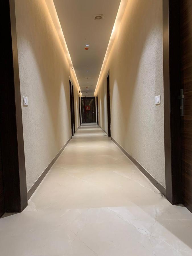 Hotel Alpine Plaza Shahpur  Luaran gambar
