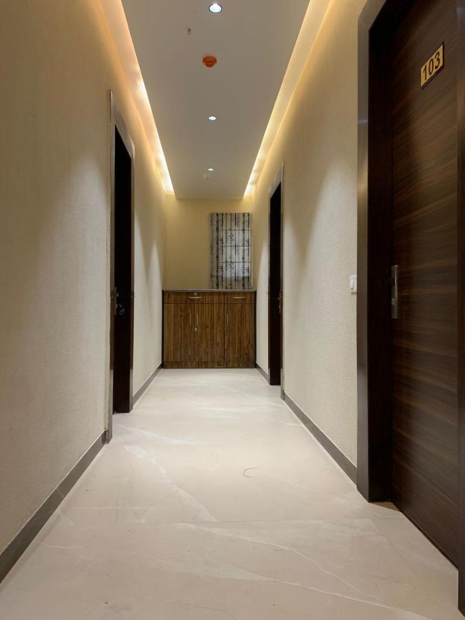 Hotel Alpine Plaza Shahpur  Luaran gambar